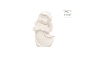 SET 3 ANJOS 2058  11.5CM