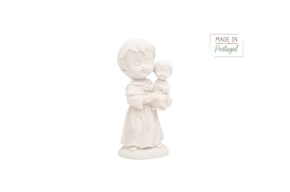 SET 2 STO ANTONIO 1870 13CM