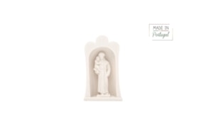 SET 12 ORATORIOS STO ANTONIO M1574 6CM