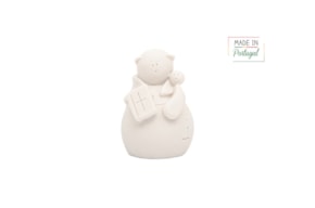 SET 12 STO ANTONIO BOLA M1596 6CM