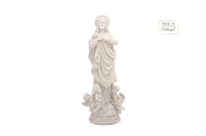 Nª SRA DA CONCEICAO 26CM  536