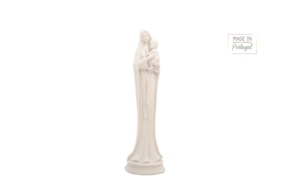 MOTHER W/BABY 2198  27CM