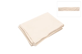 TABLE CENTER 220X40CM