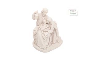NATIVITY FAMILY 2179  22CM