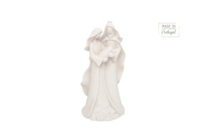 SAGRADA FAMILIA ESTILIZADA 2184  28CM