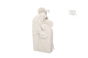 SAGRADA FAMILIA MARROCOS 1486  20CM