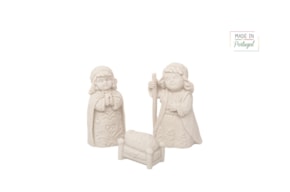 PRESEPIO INFANTIL 3P  2190  10CM