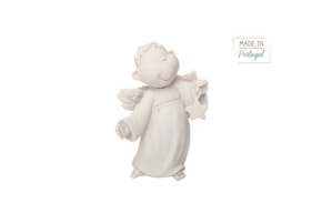 SET 2 ANGEL W/STAR 2197  12CM