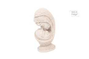 MOTHER W/BABY 2202  19CM