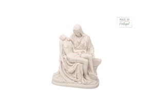 SET 2 PIETÁ 2204  11CM