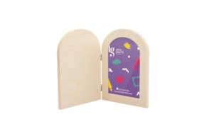 P.FOTO 13X18X1CM CHOUPO