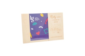 P.FOTO AVÓS 29.5X19.5X1.2CM