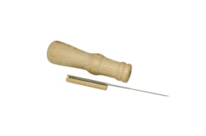CABO MADEIRA PARA AGULHAS DE FELTRAGEM 6.7CM RAYHER
