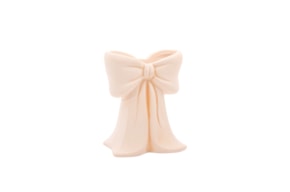 JARRA DE LAÇO  11x7x14CM