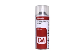 GOMA LACA SPRAY 400ML ARTIS DECOR