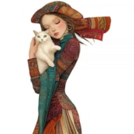 TRANSFER DTF TEXTIL 25X30CM AUTUMN LOVE ARTIS DECOR