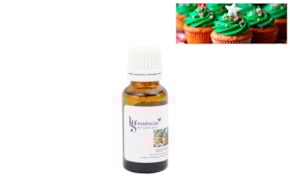 ESSENCIA 20ML DELICIAS NATAL