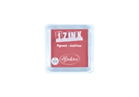 IZINK EMBOSSING 5x5cm19106 RUDDLE