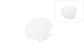 SHELL 9X9.2CM