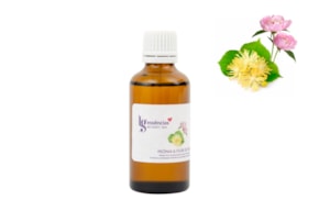 ESSENCIA 50ML PEONIA & FLOR DE TILIA