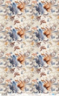 RICE PAPER 54X33CM MILANO IV  PFY-14881