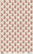 RICE PAPER 54X33CM SWEET DECEMBER III  PFY-15378