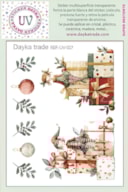 STICKER MULTISUPERFICIE TRANSP. UV-027 11.4X14.3CM ELFS