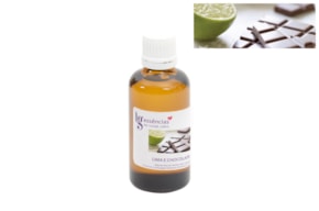 ESSENCIA 100ML LIMA E CHOCOLATE
