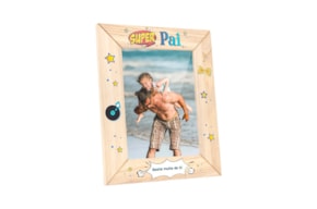 PORTA FOTO PAI 27X22X1.2CM