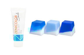 CORANTE PARA GLICERINA 30 grs BLUE SKY