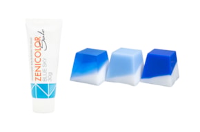 Soapbase colorante 30 grs BLUE SKY