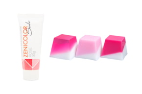 Soapbase colorante 30 grs ROSE