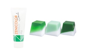 Soapbase colorante 30 grs EMERALD