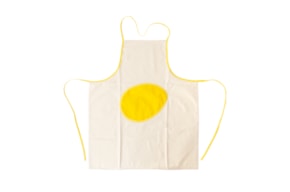 COOKING APRON 63X77 /100CM  2034 O