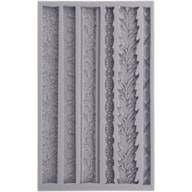 MOLDE SILICONE 20.9X13.1CM MSAD-117