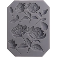 MOLDE SILICONE 8.8X11.7CM MSAD-134