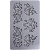 MOLDE SILICONE 22.4X13CM MSAD-130