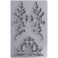 MOLDE SILICONE 19.7X12.3CM MSAD-129