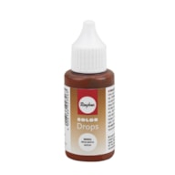 COLOR DROPS PIGMENTO LIQUIDO 25ML MOCHA RAYHER