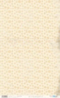 RICE PAPER 54X33CM HAPPY BIRTHDAY DOTS PFY-15213