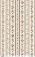 RICE PAPER 54X33CM ROYAL BOTANICA VIII PFY-15577