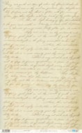 RICE PAPER 54X33CM LOVE LETTERS VII PFY-15709
