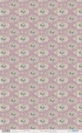 RICE PAPER 54X33CM ROCOCO BLOOM V PFY-15583