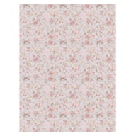 PAPEL ARROZ 35X50CM FLORES LIBERTY 2390-99817