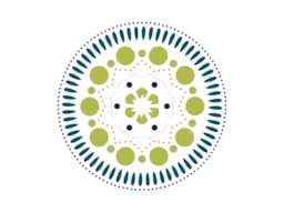 STENCIL 10X10CM CELTA 300051233 ACRILEX