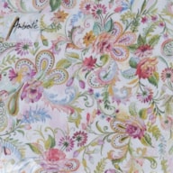 EMB. 20 GUARDANAPOS 33X33CM GIPSY