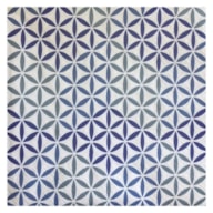 EMB. 20 GUARDANAPOS 33x33CM FIGURA GEOMETRICA 374157