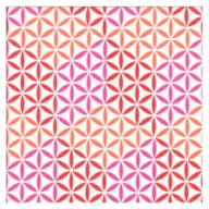 SET 20 NAPKIN 33x33CM GEOMETRIC 374158