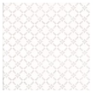 SET 20 NAPKIN 33x33CM DIAMOND 376314