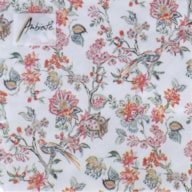 SET 20 NAPKIN 33X33CM ORIENTAL